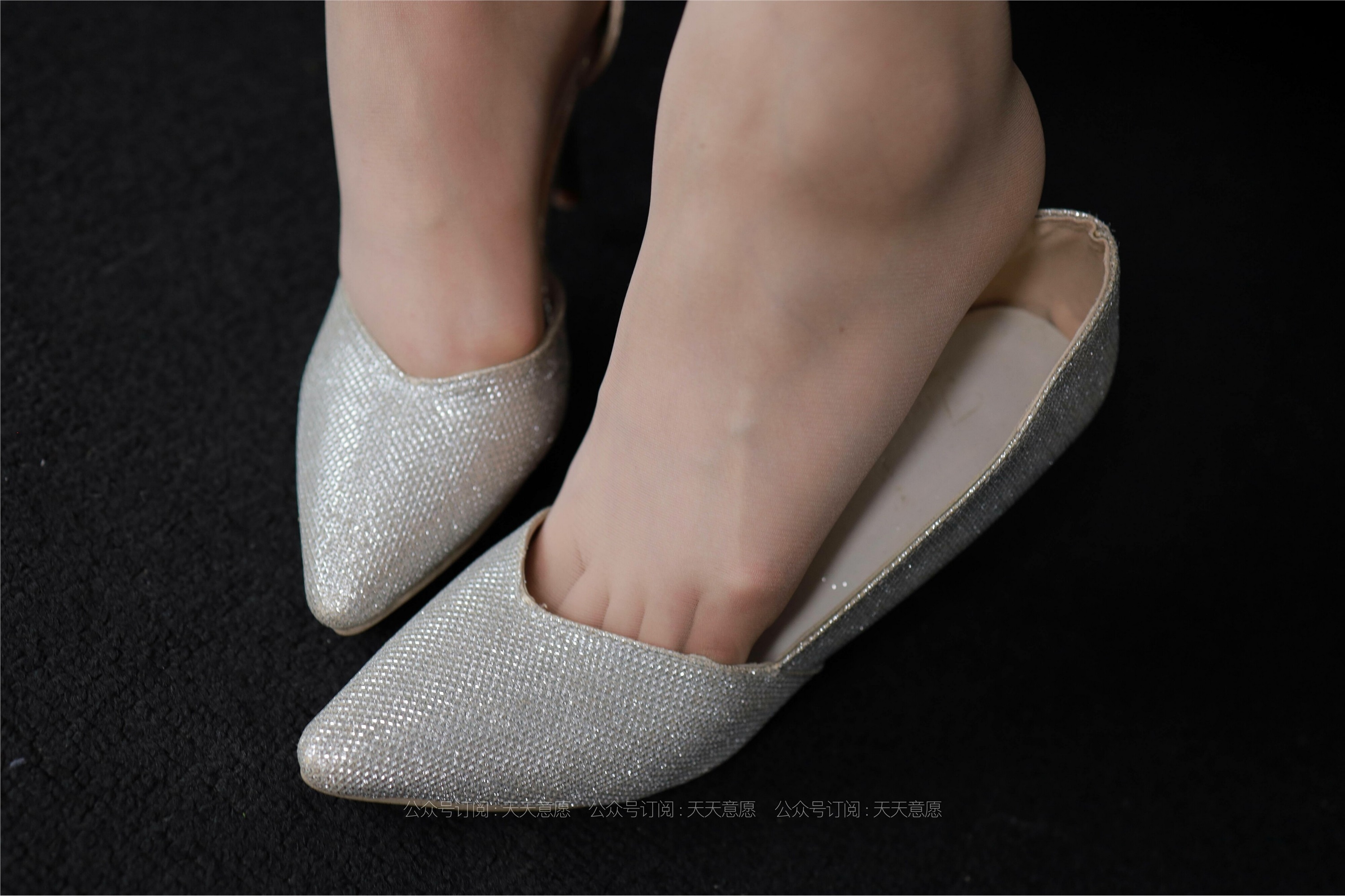 IESS异思趣向  2021.07.05 丝享家852：小婕《南方有佳人》